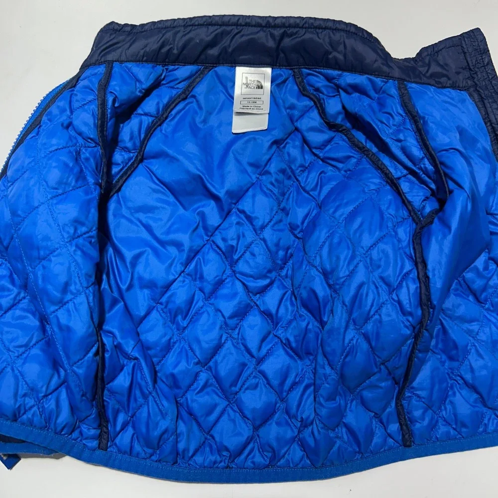 The North Face north face
